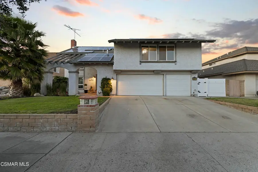 2371 Larch Street, Simi Valley, CA 93065 - #3