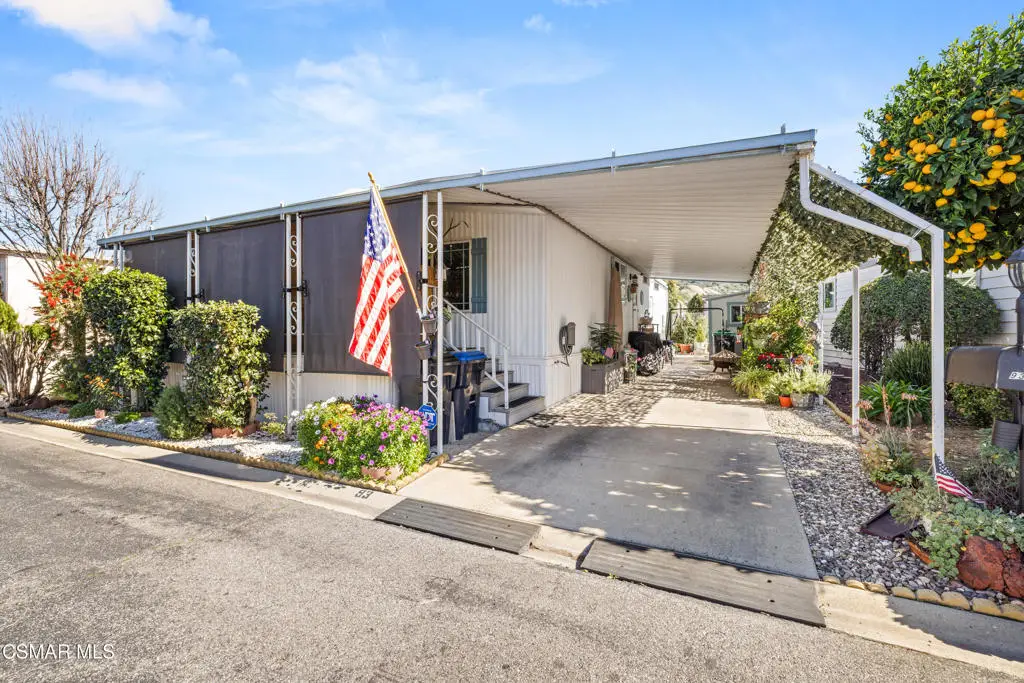 6480 Katherine Road #93, Simi Valley, CA 93063 - #1