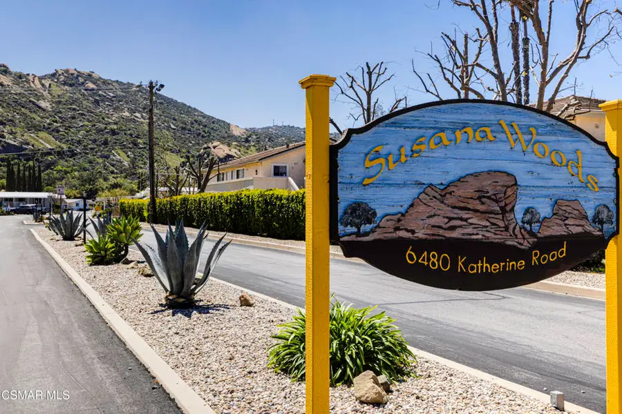 6480 Katherine Road #93, Simi Valley, CA 93063 - #2