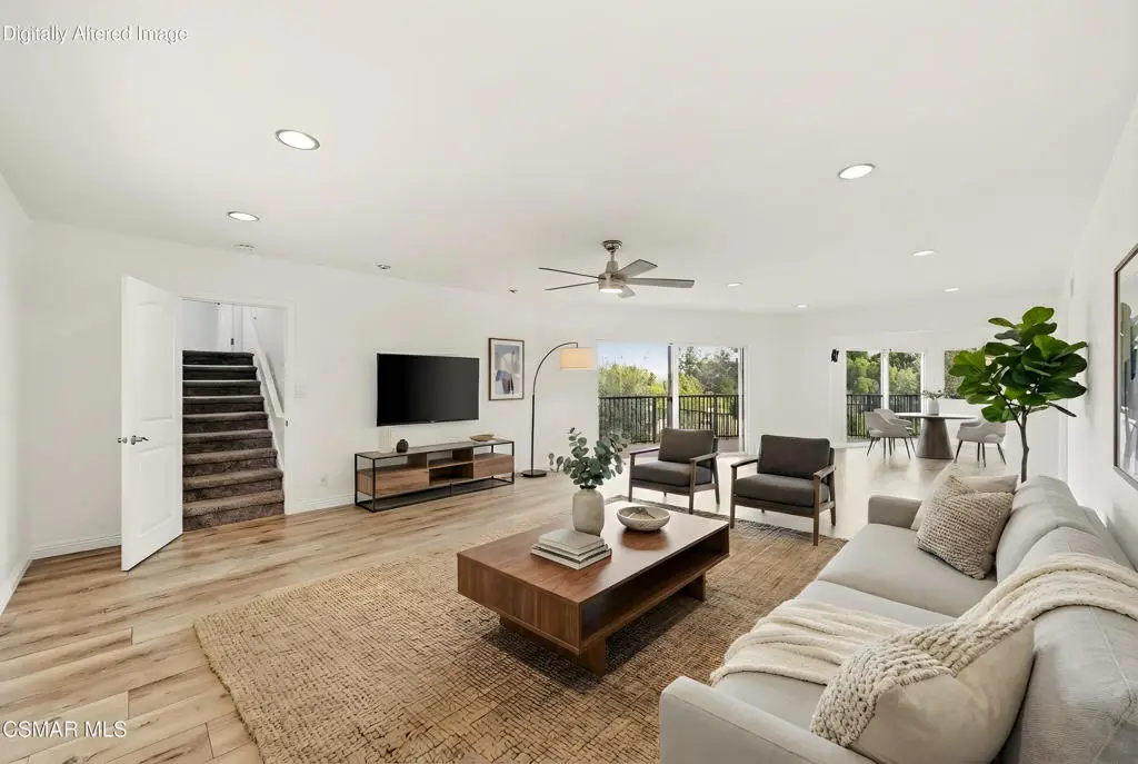 5076 Escobedo Drive, Woodland Hills, CA 91364 - #1