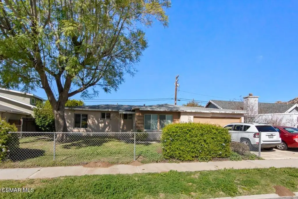 6289 Dana Avenue, Simi Valley, CA 93063 - #1