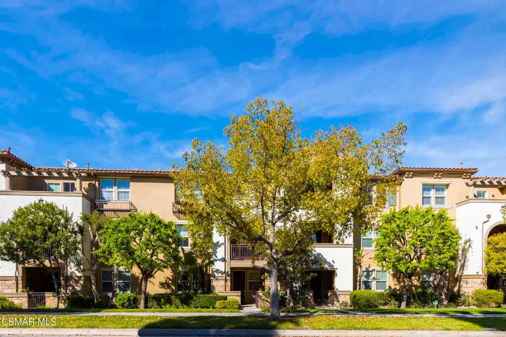 291 Riverdale Court #106, Camarillo, CA 93012 - #1