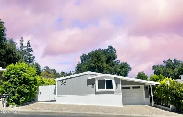 23777 Mulholland Highway #Spc 138, Calabasas, CA 91302