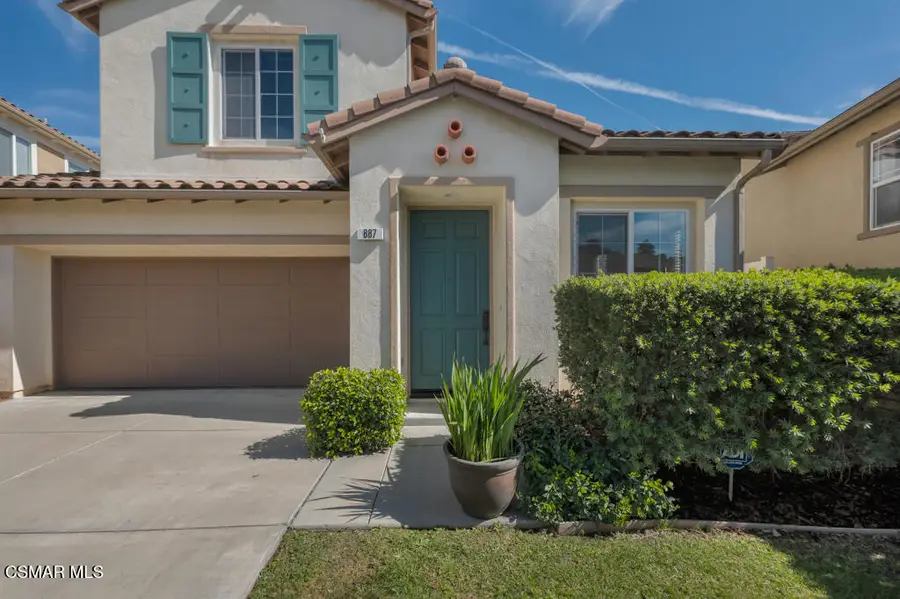 887 Coronado Circle, Santa Paula, CA 93060 - #3