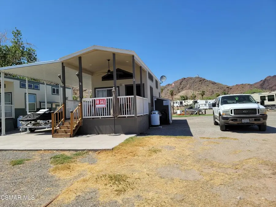 675 Parker Dam Road #Nb41, Parker Dam, CA 92267 - #2