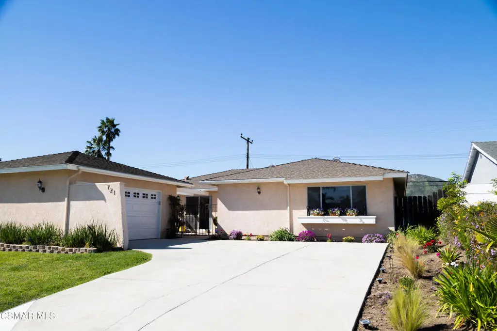 721 N Lois Avenue, Newbury Park, CA 91320 - #1