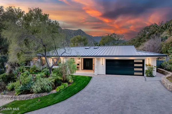 30647 La Sonora Drive, Malibu, CA 90265