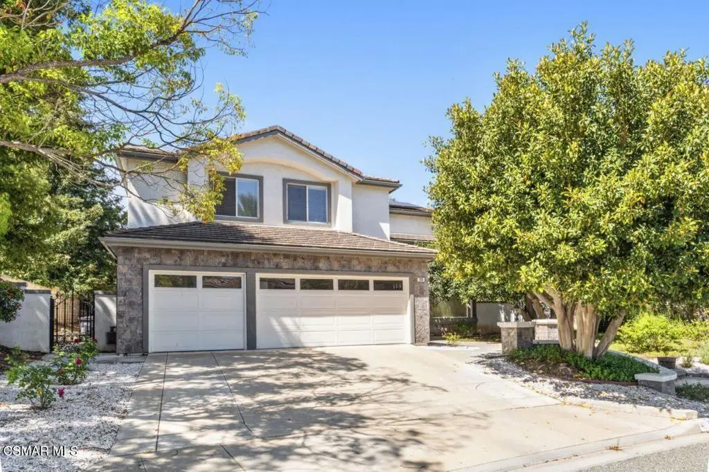 25 Humboldt Street, Simi Valley, CA 93065 - #1