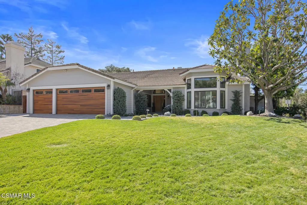 4900 Kilburn Court, Oak Park, CA 91377 - #1