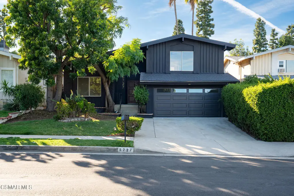 5727 Chimineas Avenue, Tarzana, CA 91356 - #1