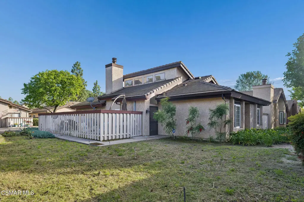 499 Sobre Colinas Place, Camarillo, CA 93012 - #1