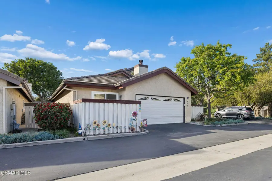 499 Sobre Colinas Place, Camarillo, CA 93012 - #2