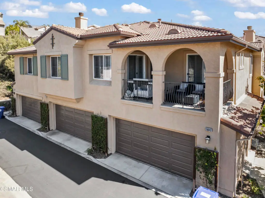 28046 Serra Lane, Valencia, CA 91355 - #1
