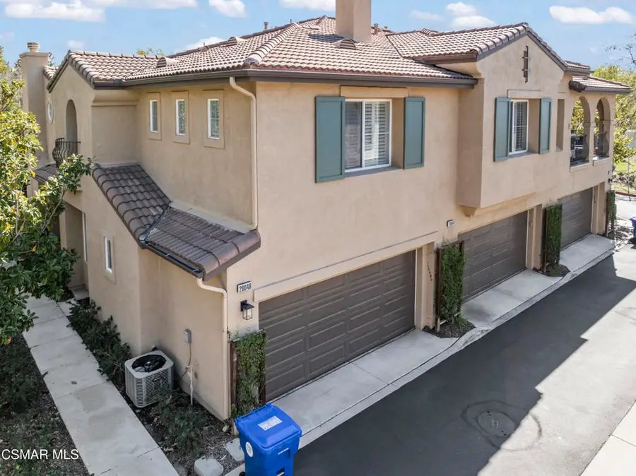 28046 Serra Lane, Valencia, CA 91355 - #3