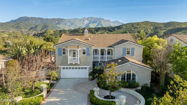 4234 Via Cerritos, Newbury Park, CA 91320