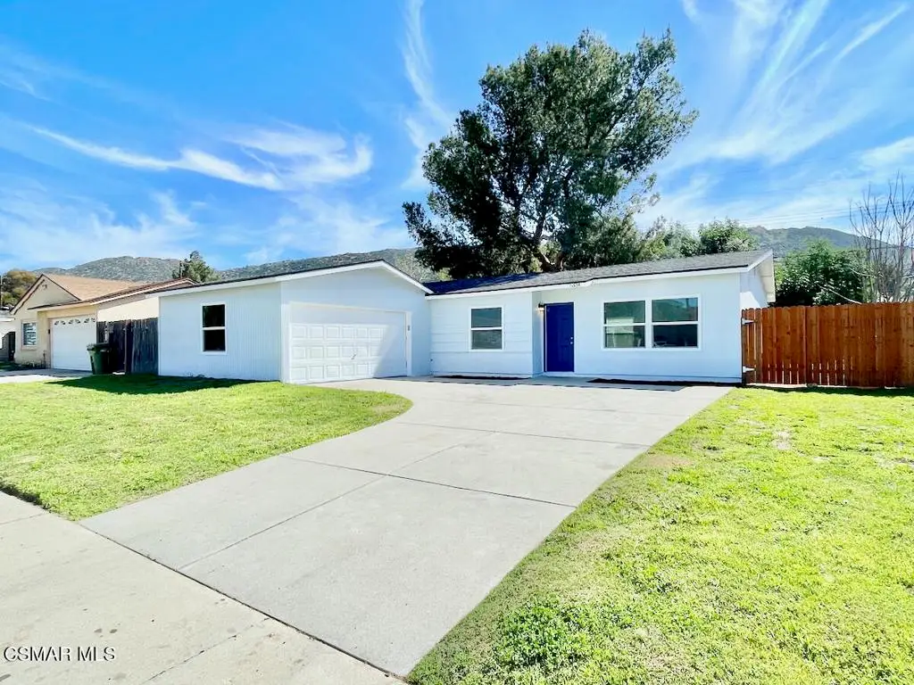 6334 Caroline Avenue, Simi Valley, CA 93063 - #1