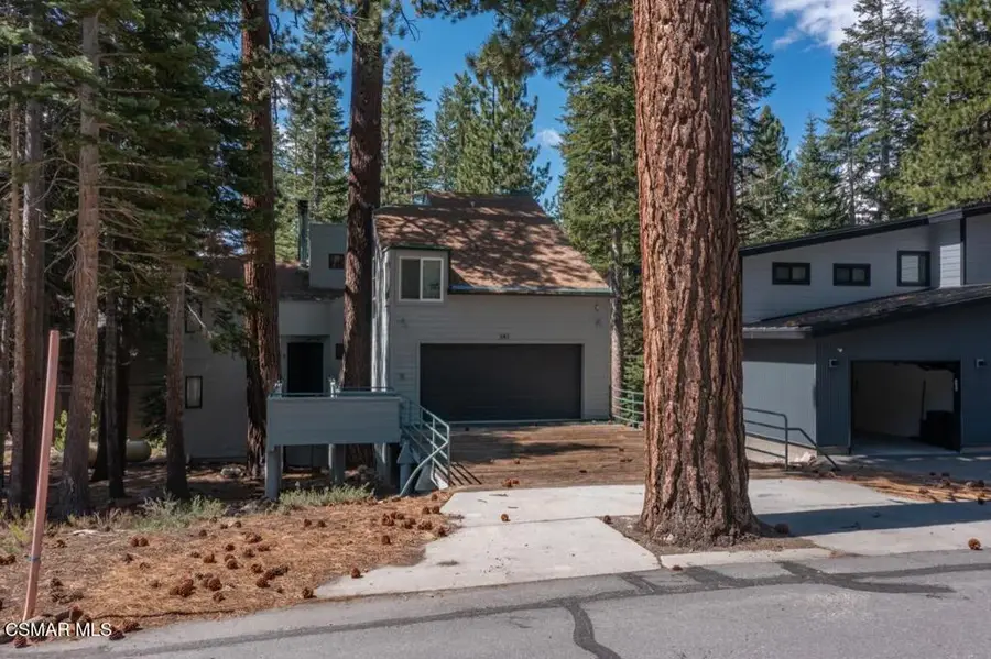 343 Grindelwald Road, Mammoth Lakes, CA 93546 - #3