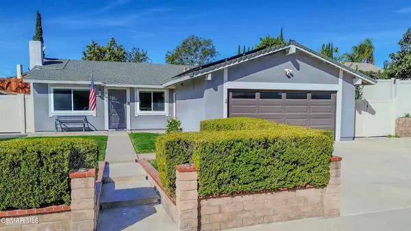 6579 Harvard Street, Moorpark, CA 93021