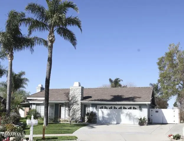 2331 Welcome Court, Simi Valley, CA 93063 - #1