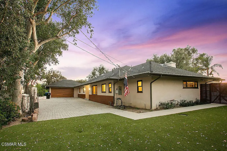 5156 Dumont Place, Woodland Hills, CA 91364 - #3