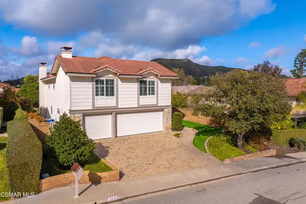 3883 Calle Buena Vista, Newbury Park, CA 91320