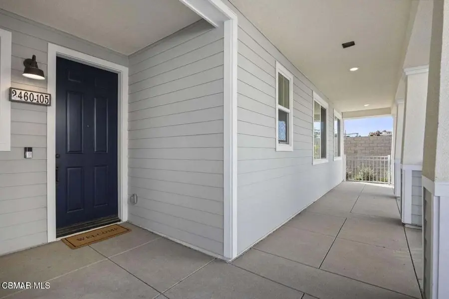 2460 Haley Point Drive #105, San Buenaventura Ventura, CA 93003 - #3