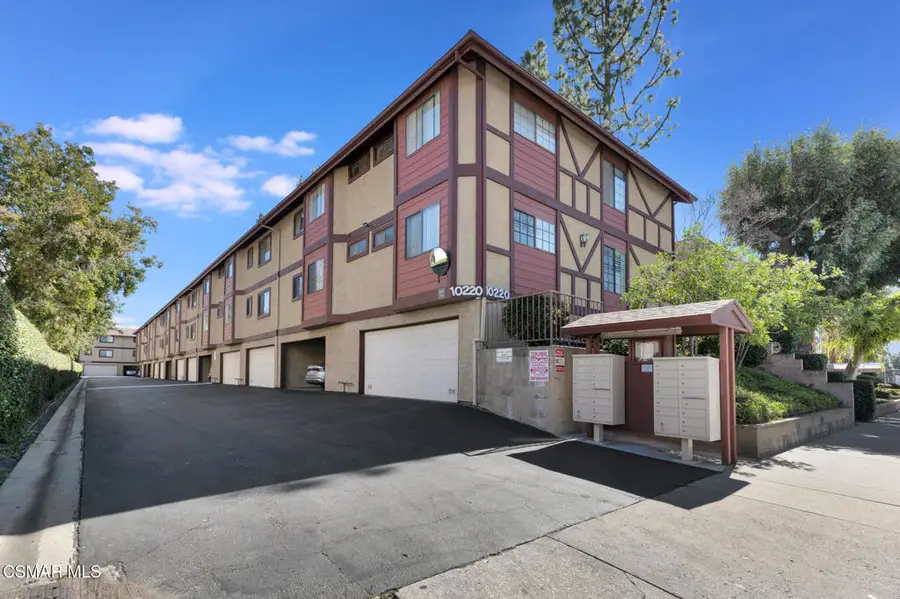 10220 De Soto Avenue #11, Chatsworth, CA 91311 - #2