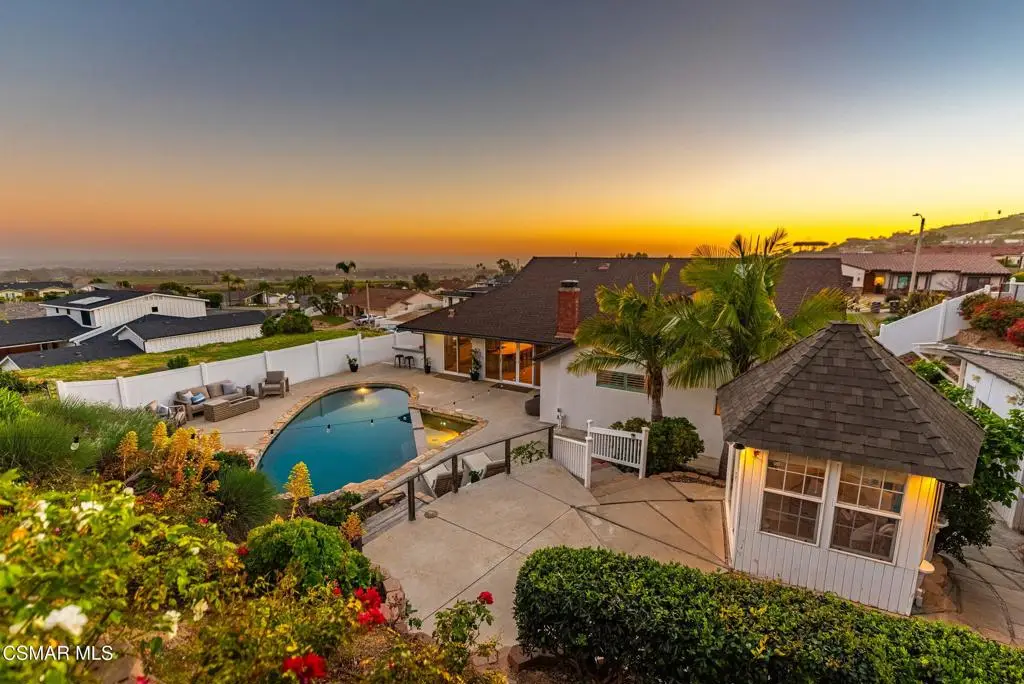 730 Creekmont Court, San Buenaventura Ventura, CA 93003 - #1