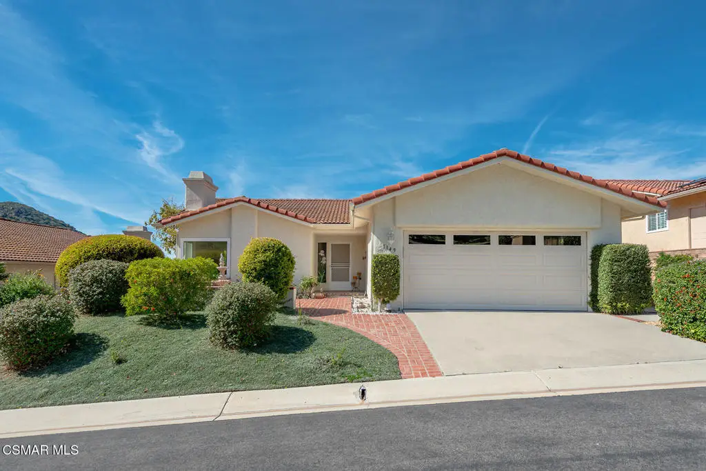 1149 Itamo Street, Camarillo, CA 93012 - #1