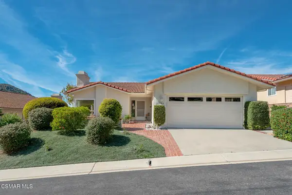 1149 Itamo Street, Camarillo, CA 93012