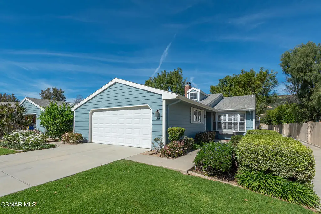 3409 Reseda Court, Camarillo, CA 93010 - #1