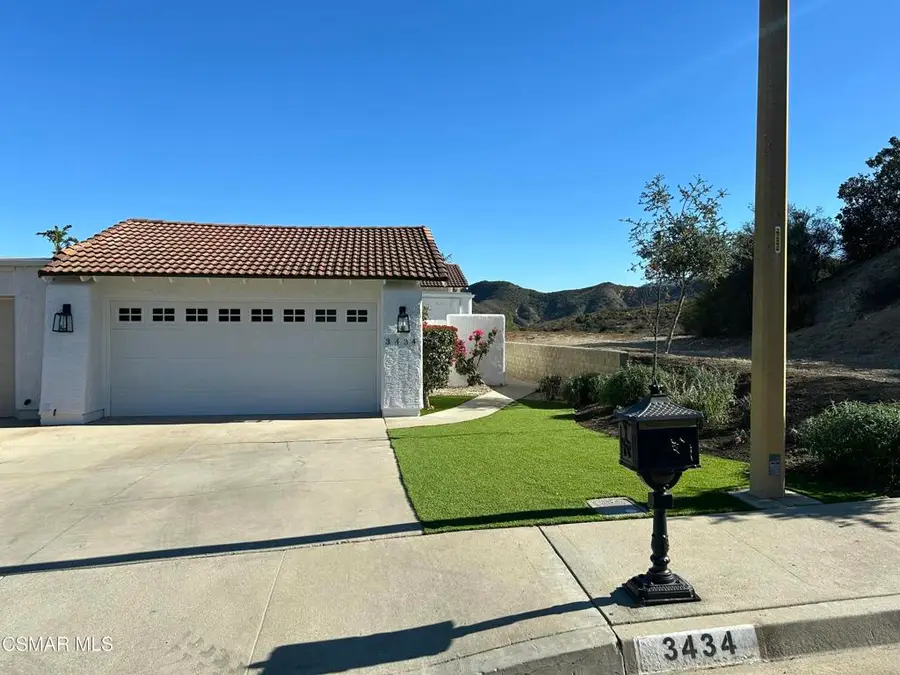 3434 Twin Lake, Westlake Village, CA 91361 - #2