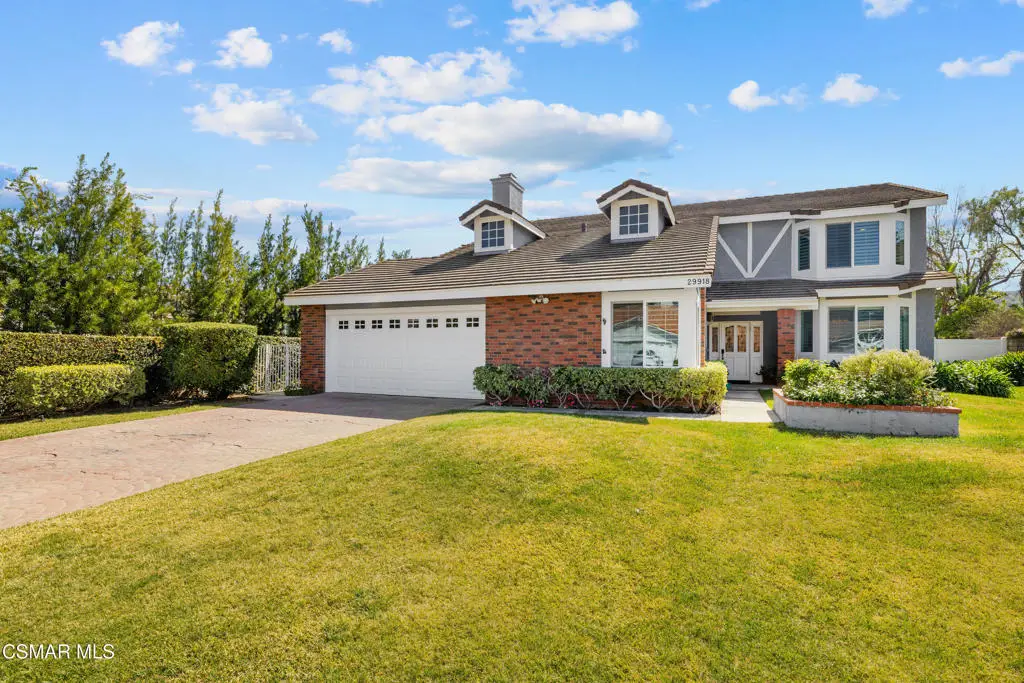 29918 Oakvista Court, Agoura Hills, CA 91301 - #1