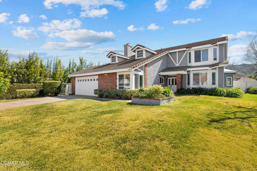 29918 Oakvista Court, Agoura Hills, CA 91301 - #2