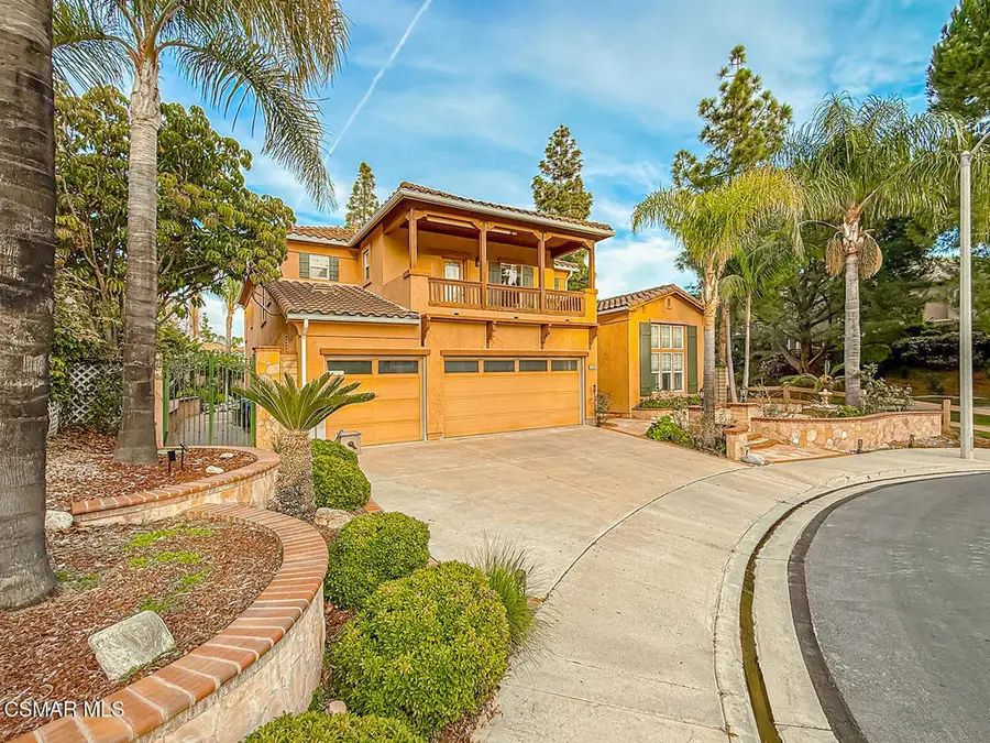 290 Culview Court, Simi Valley, CA 93065 - #2