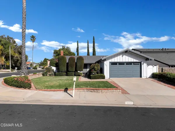 2202 Aspenpark Court, Thousand Oaks, CA 91362