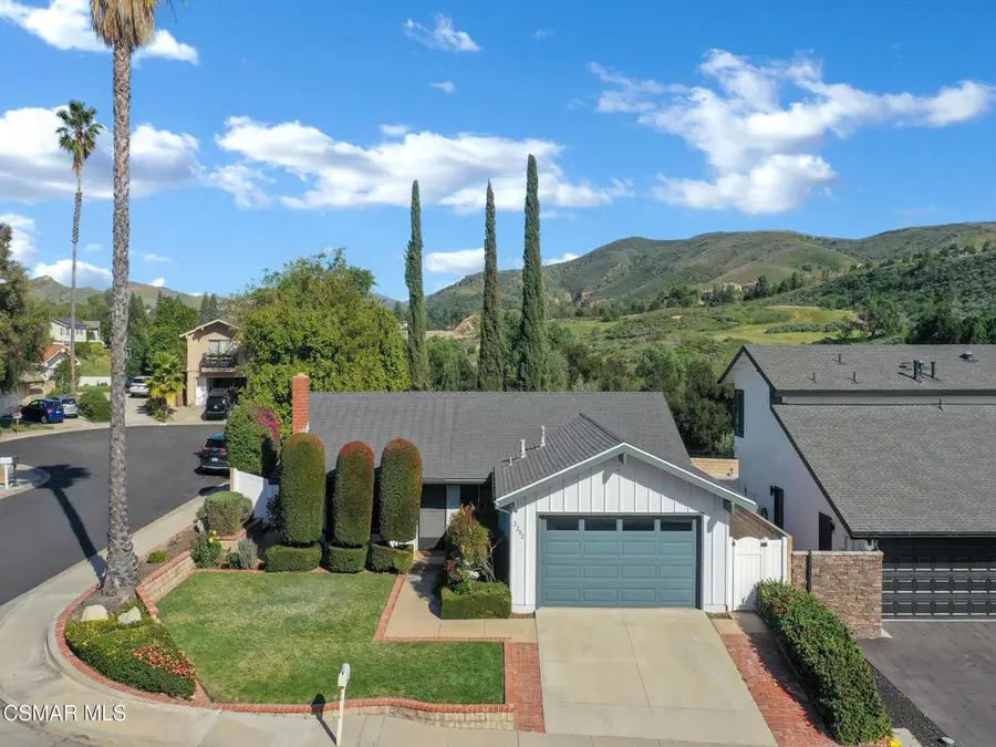 2202 Aspenpark Court, Thousand Oaks, CA 91362 - #2