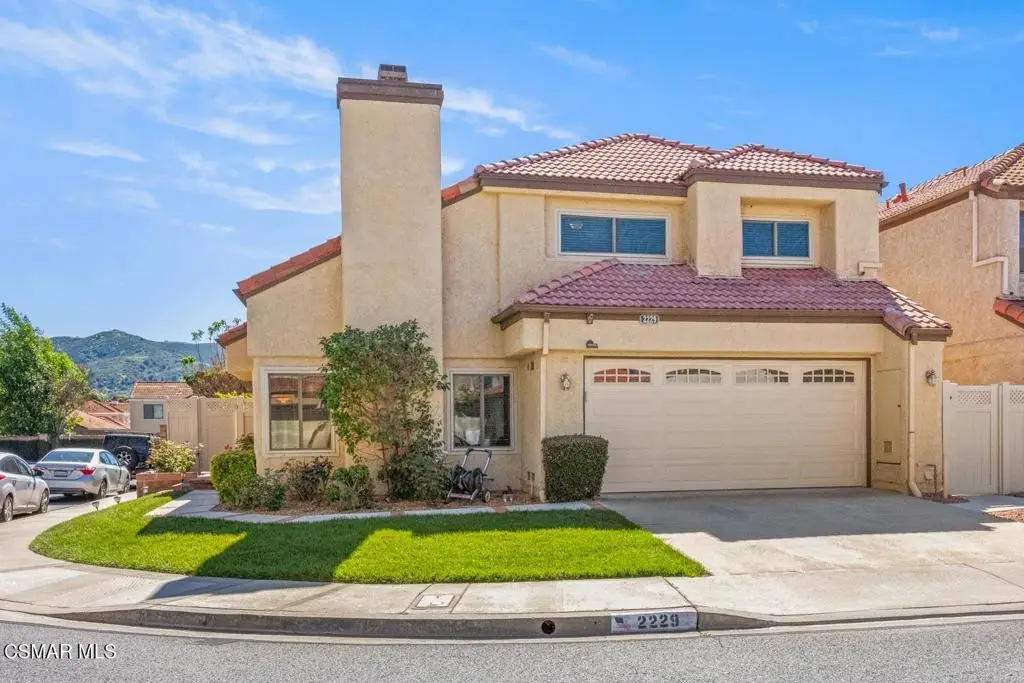 2229 Oak Haven Avenue, Simi Valley, CA 93063 - #1