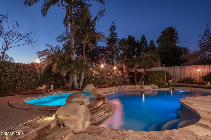 2161 Scenicpark Street, Thousand Oaks, CA 91362 - #2