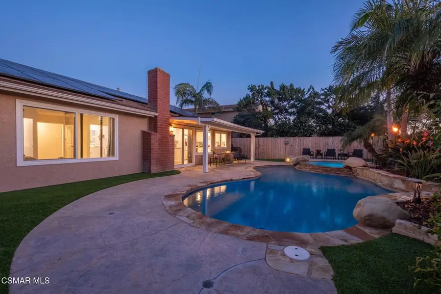 2161 Scenicpark Street, Thousand Oaks, CA 91362 - #3