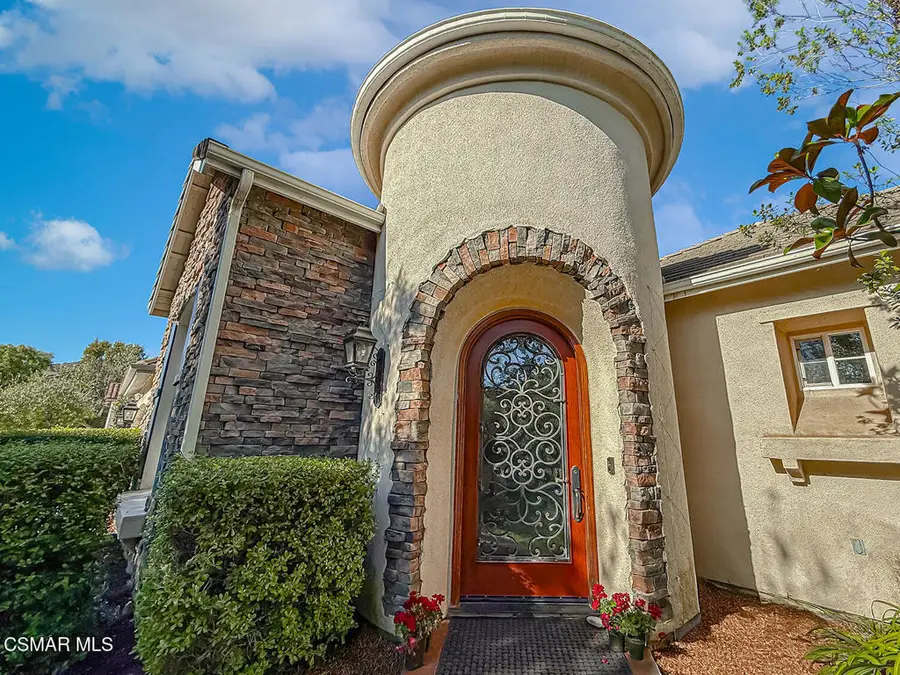 5419 Via Olas, Newbury Park, CA 91320 - #3