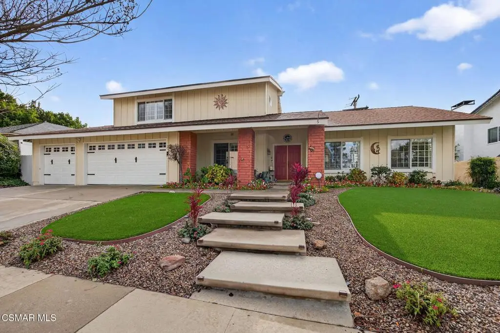 250 W Avenida De Las Flores, Thousand Oaks, CA 91360 - #1