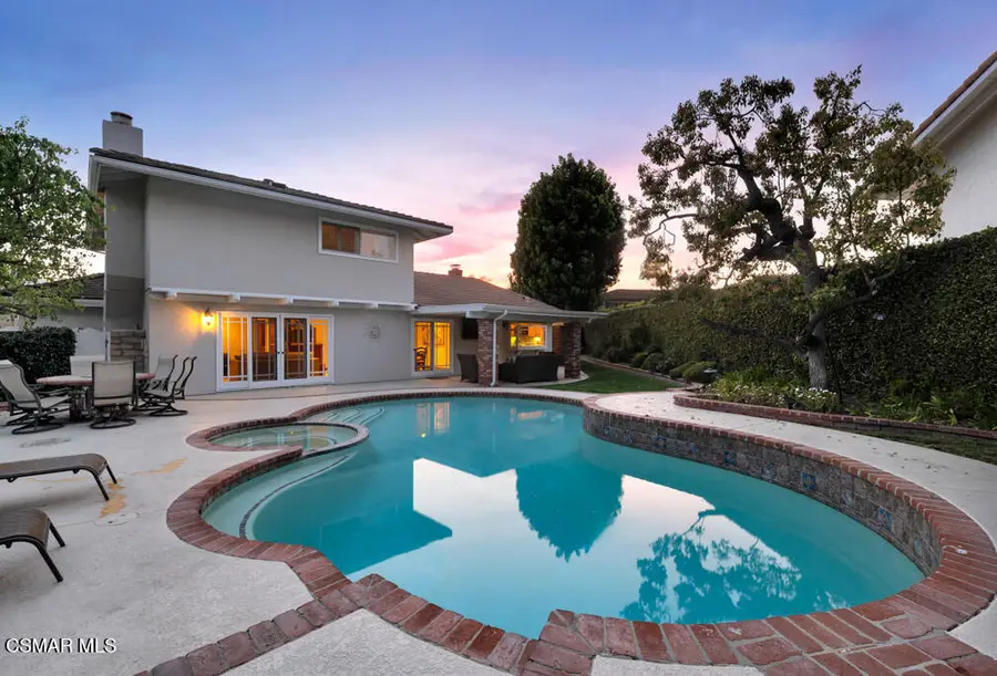 31747 Kentfield Court, Westlake Village, CA 91361 - #3