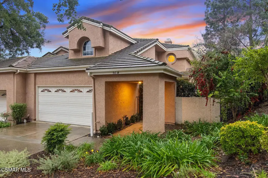 5614 Roundtree Place, Westlake Village, CA 91362 - #3