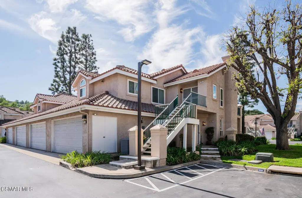 271 Fieldstone Way #A, Simi Valley, CA 93065 - #1