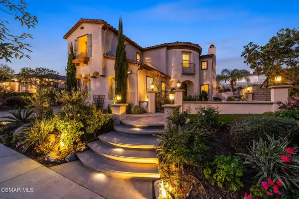 13737 Elkton Court, Moorpark, CA 93021