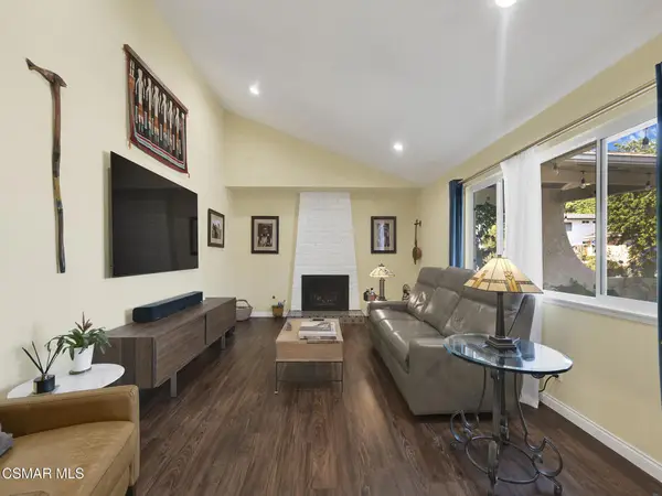 5696 Meadow Vista Way, Agoura Hills, CA 91301