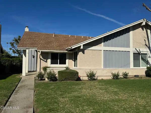 2263 Workman Avenue, Simi Valley, CA 93063