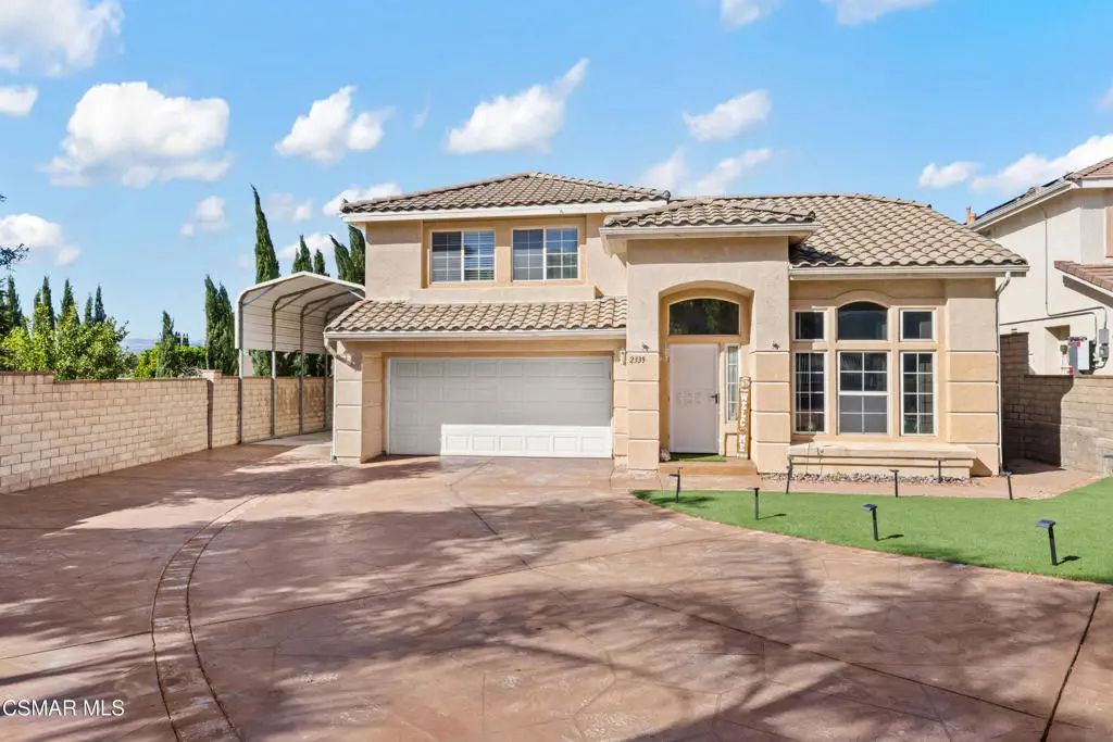 2339 Dusan Street, Simi Valley, CA 93065 - #1