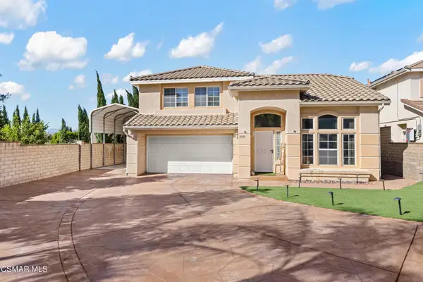 2339 Dusan Street, Simi Valley, CA 93065